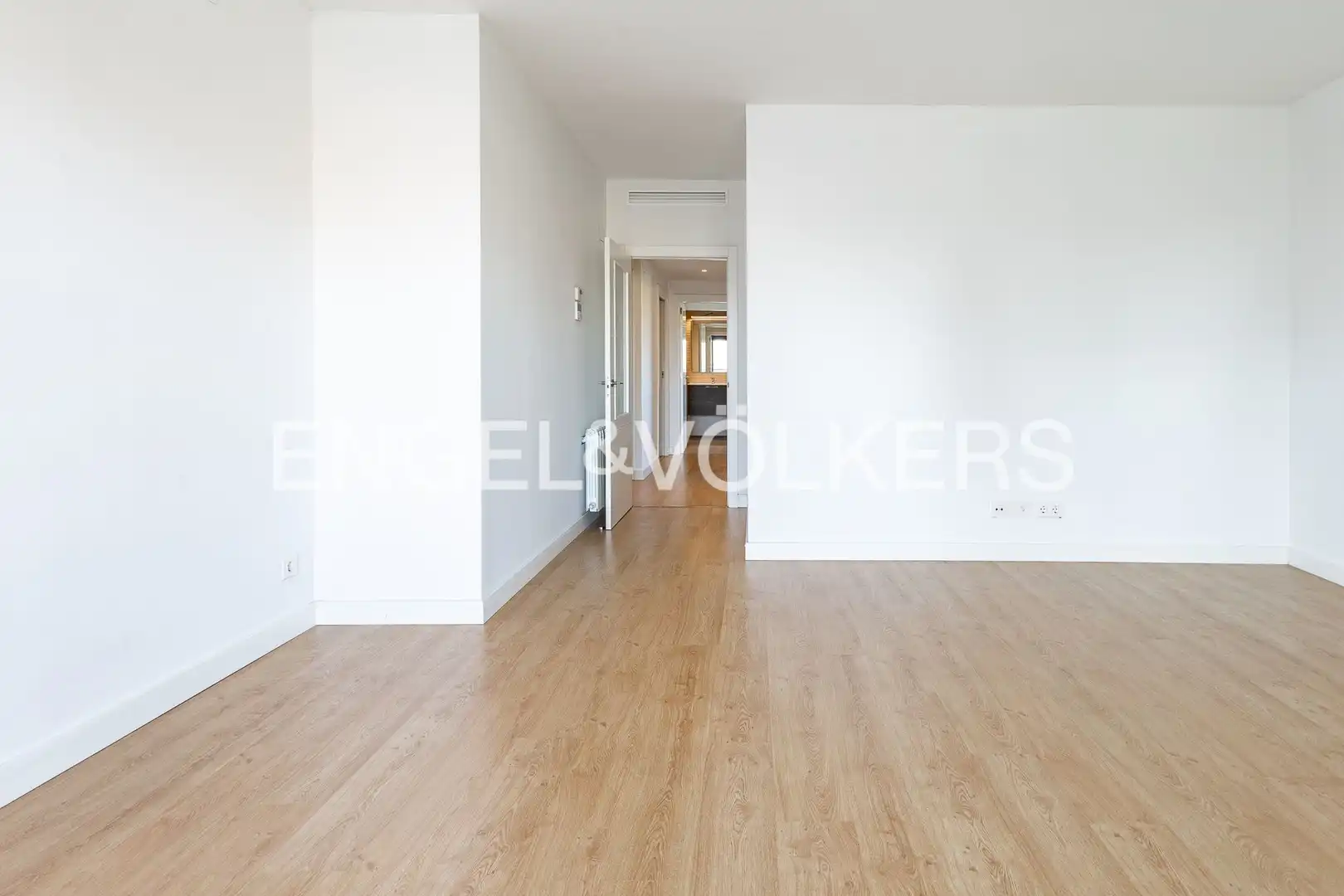 Piso de 100 m² en Badalona
