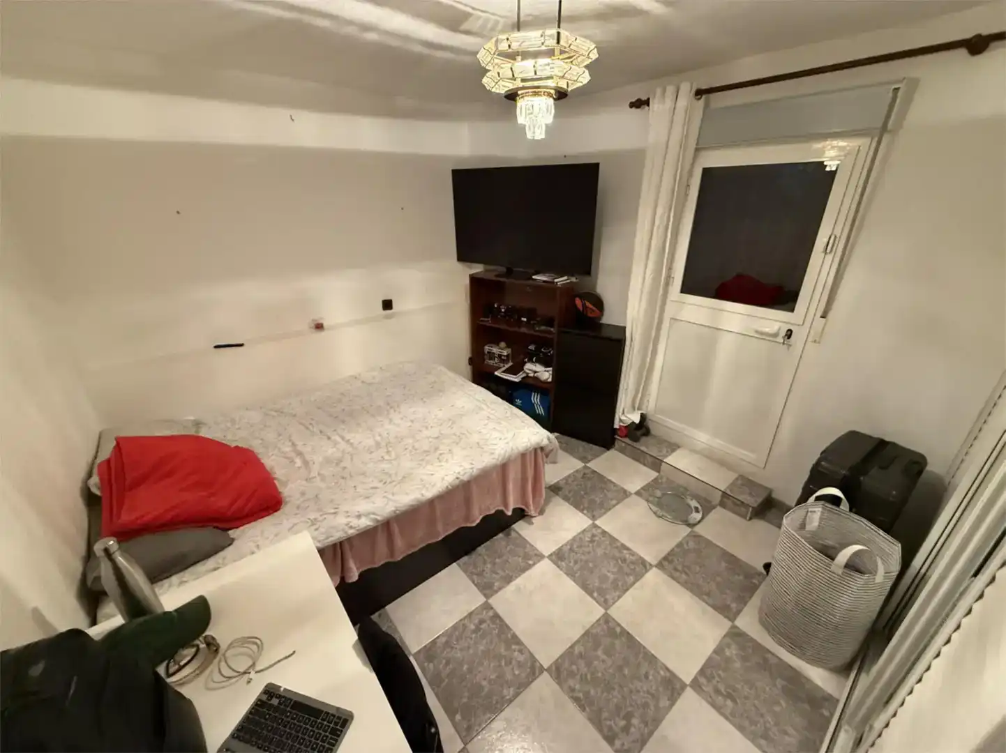Habitación 140 m², Málaga