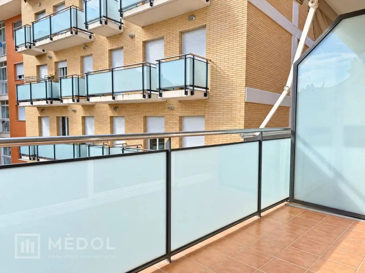 Pis de 111 m² a Tarragona