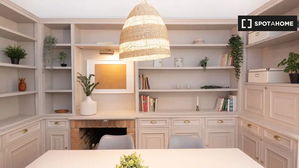 Habitación en alquiler, Barcelona