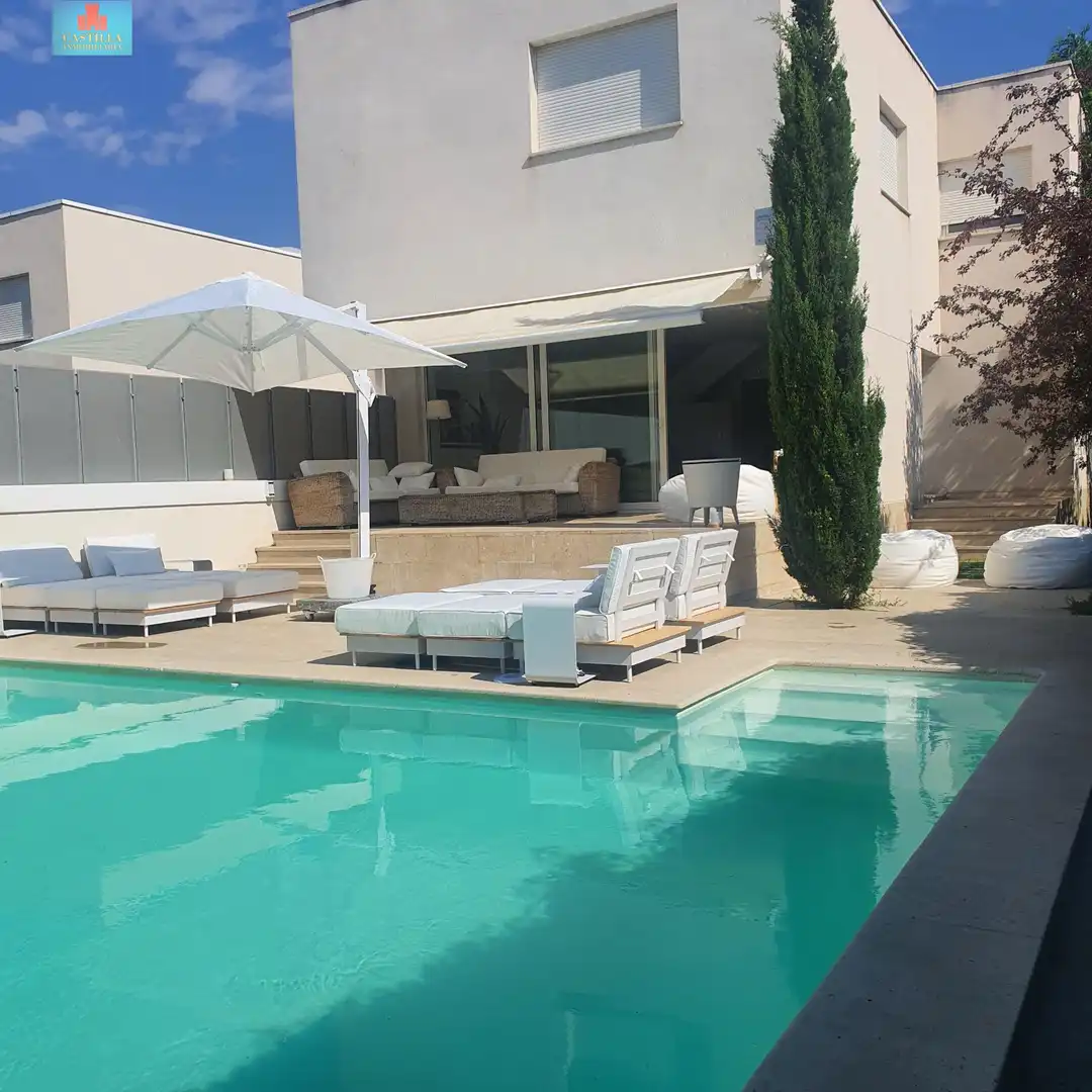 Piso de 265 m² en Ávila