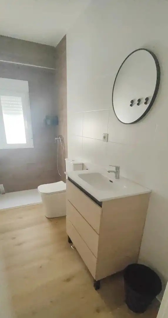 Habitación 90 m², Granada