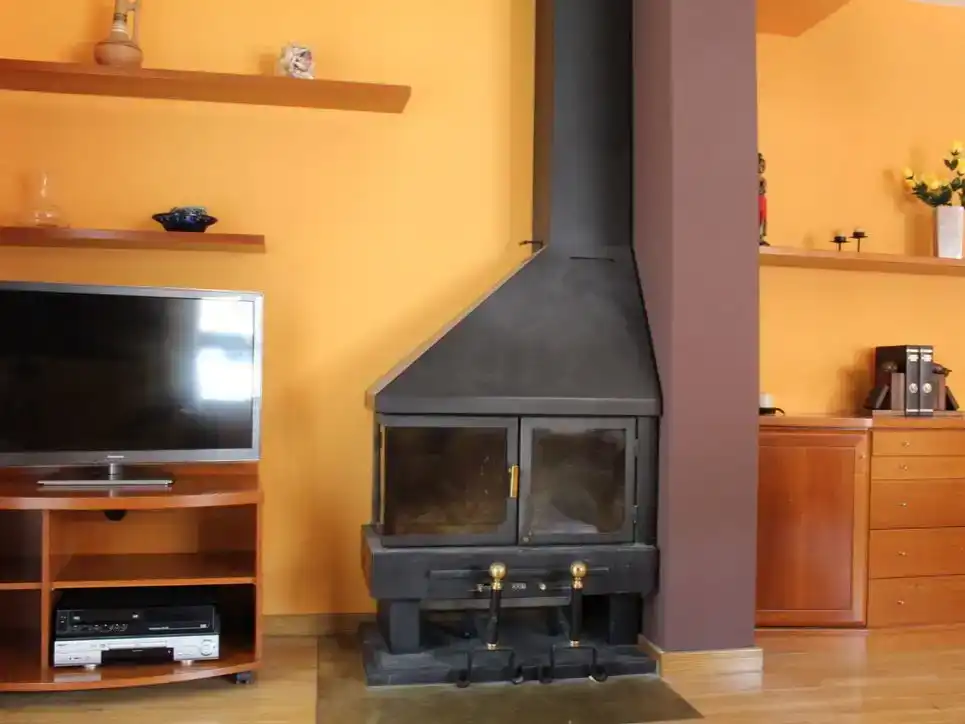 Piso de 100 m² en Camprodon