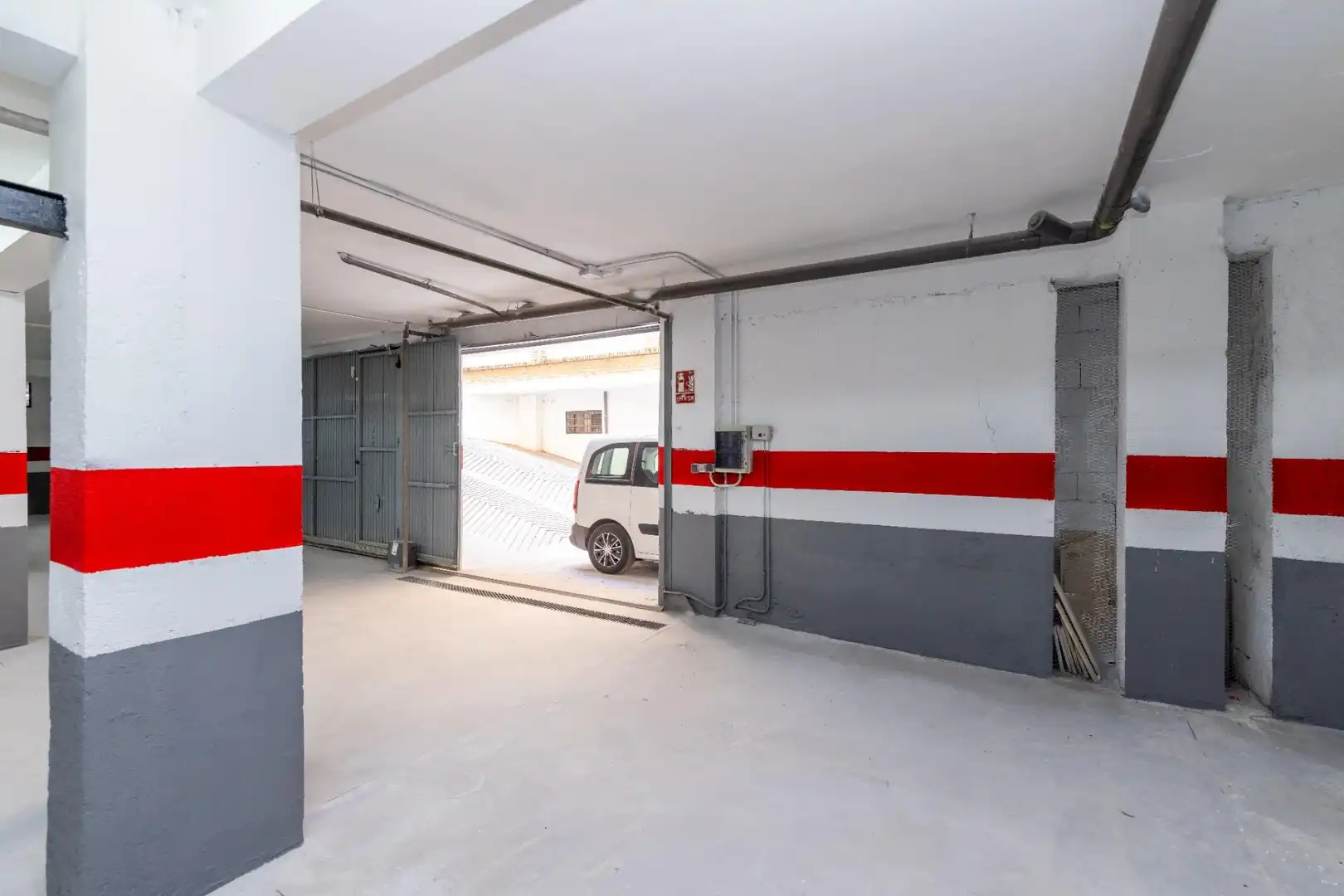 Piso de 98 m² en Granada