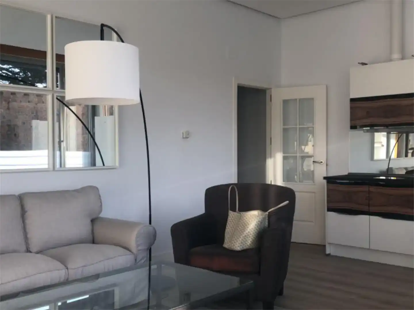 Piso de 70 m² en Ávila