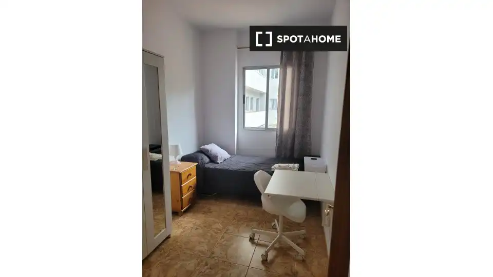 Habitación en alquiler, Las Palmas de Gran Canaria