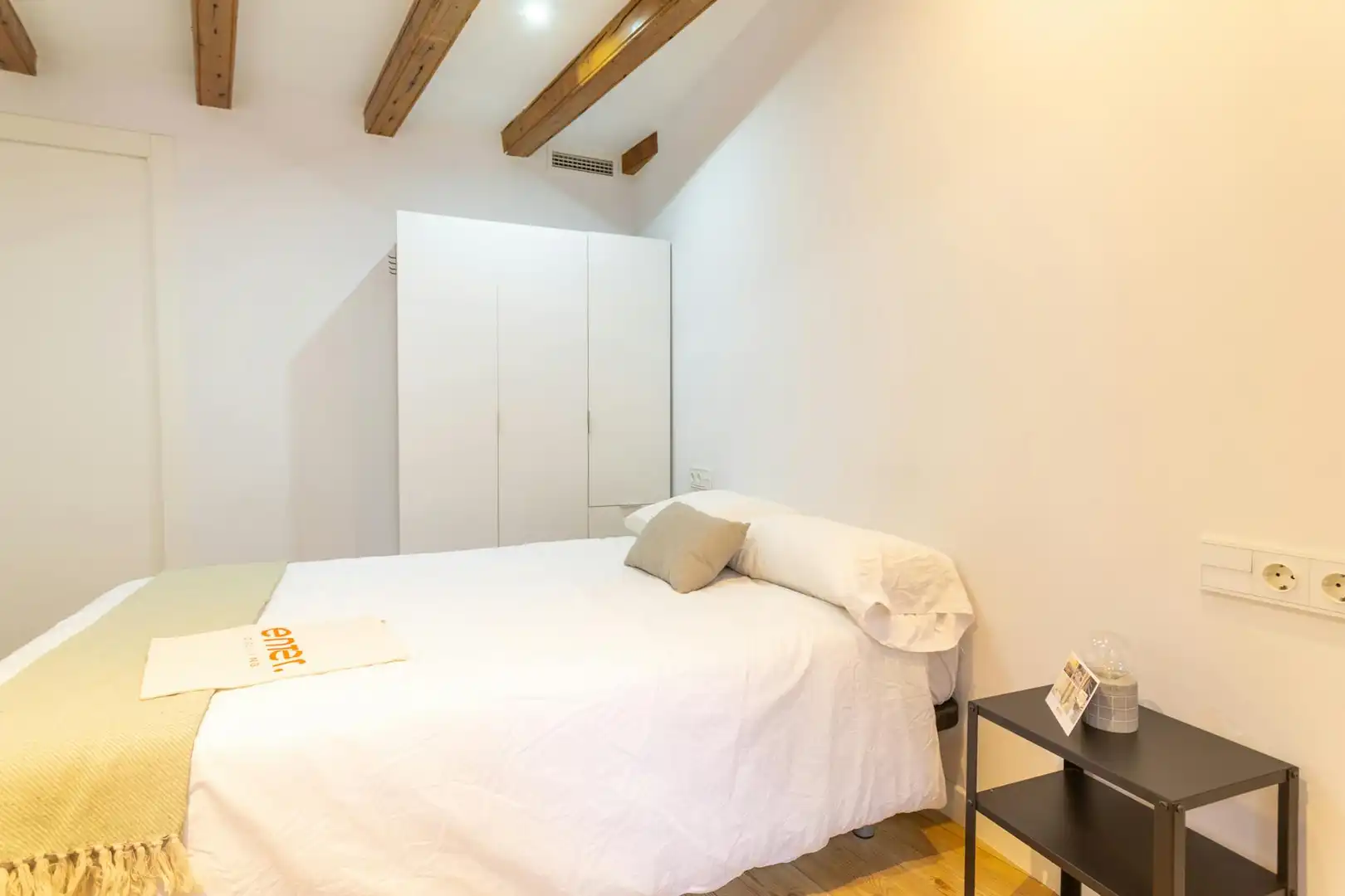 Stanza in affitto, Barcellona