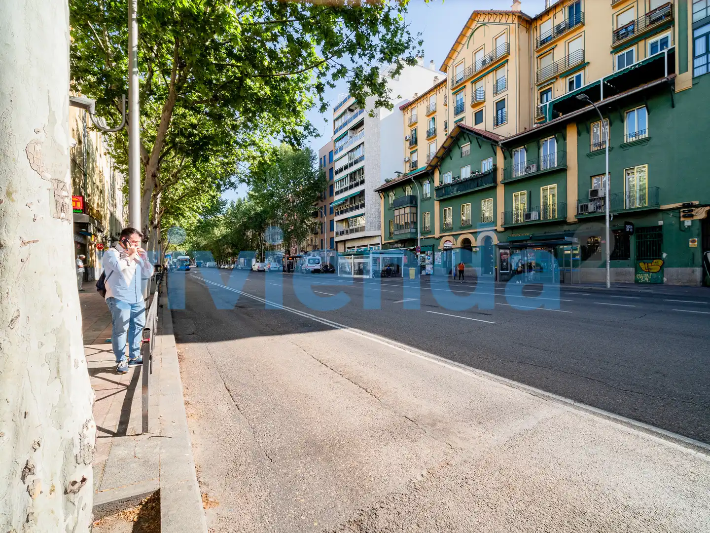 Apartamento 52 m² em Madrid