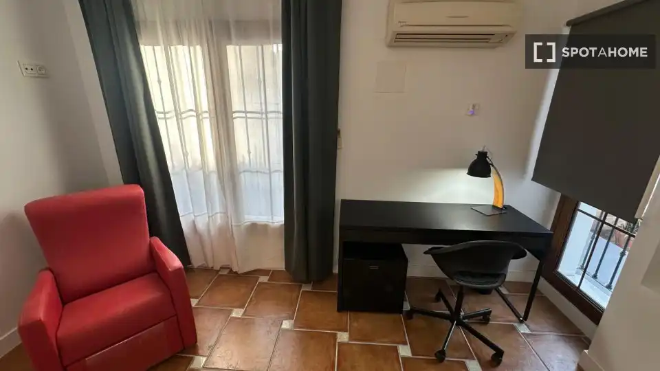Habitación 29 m², Alhaurín de la Torre