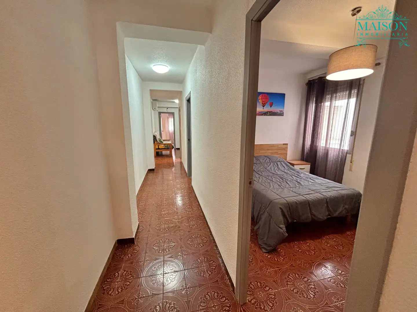 Piso de 98 m² en Moncófar