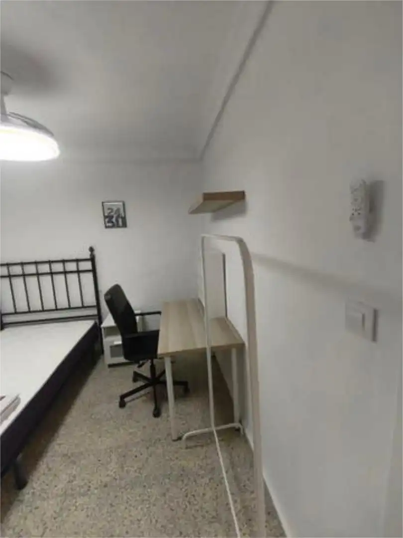 Habitación 85 m², Plasencia
