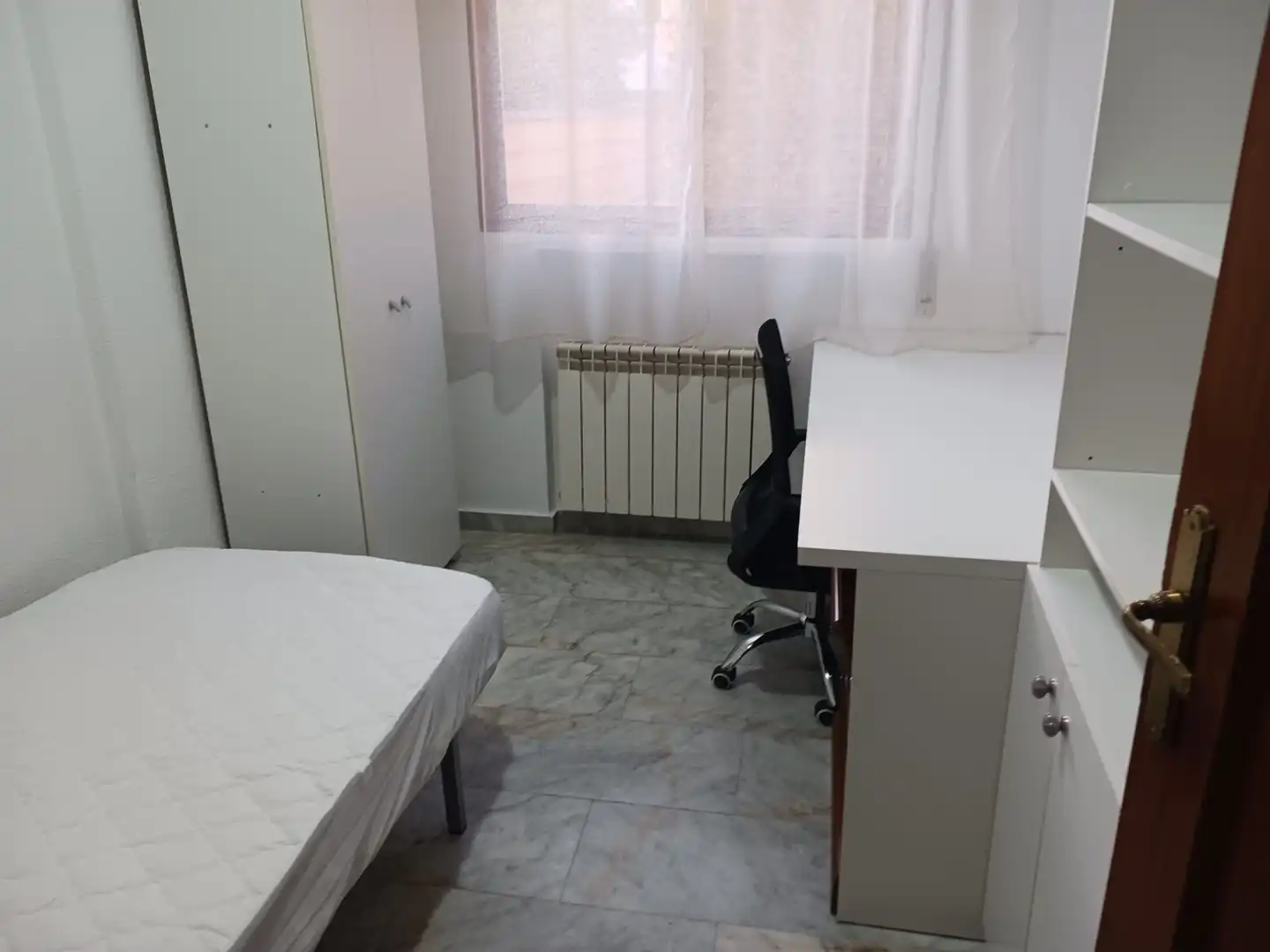 Appartement 120 m² à Ciudad Real