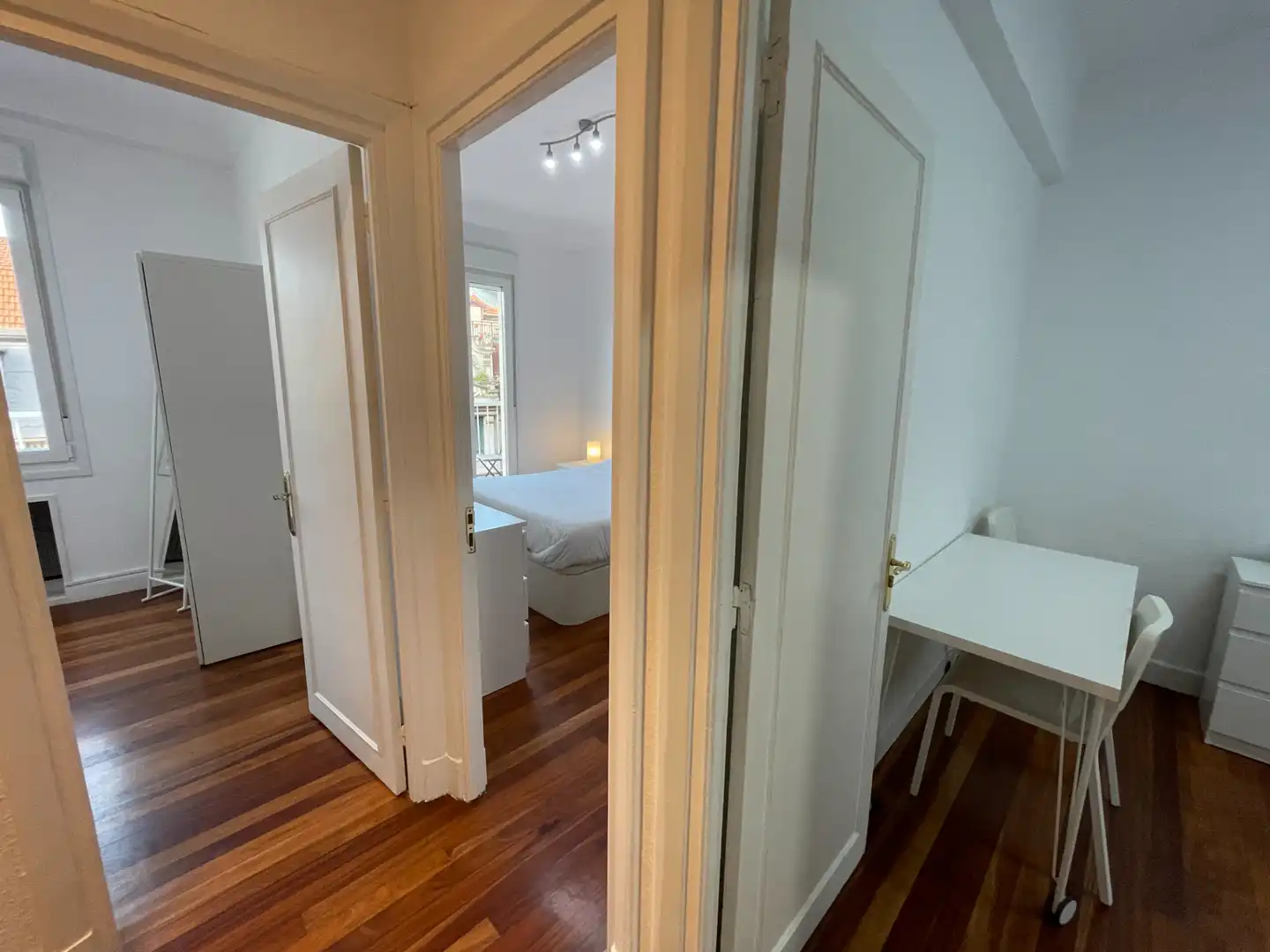 Piso de 100 m² en Bilbao