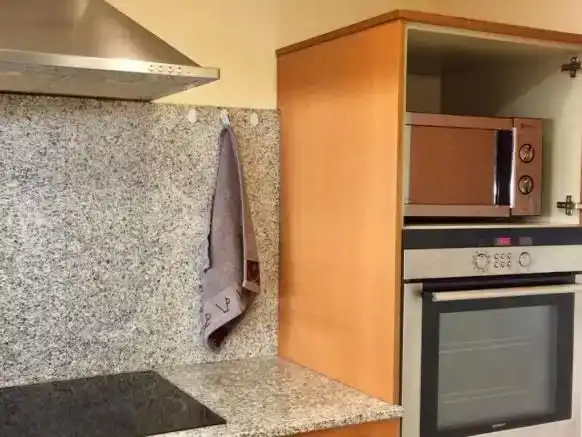 Piso de 63 m² en Aísa