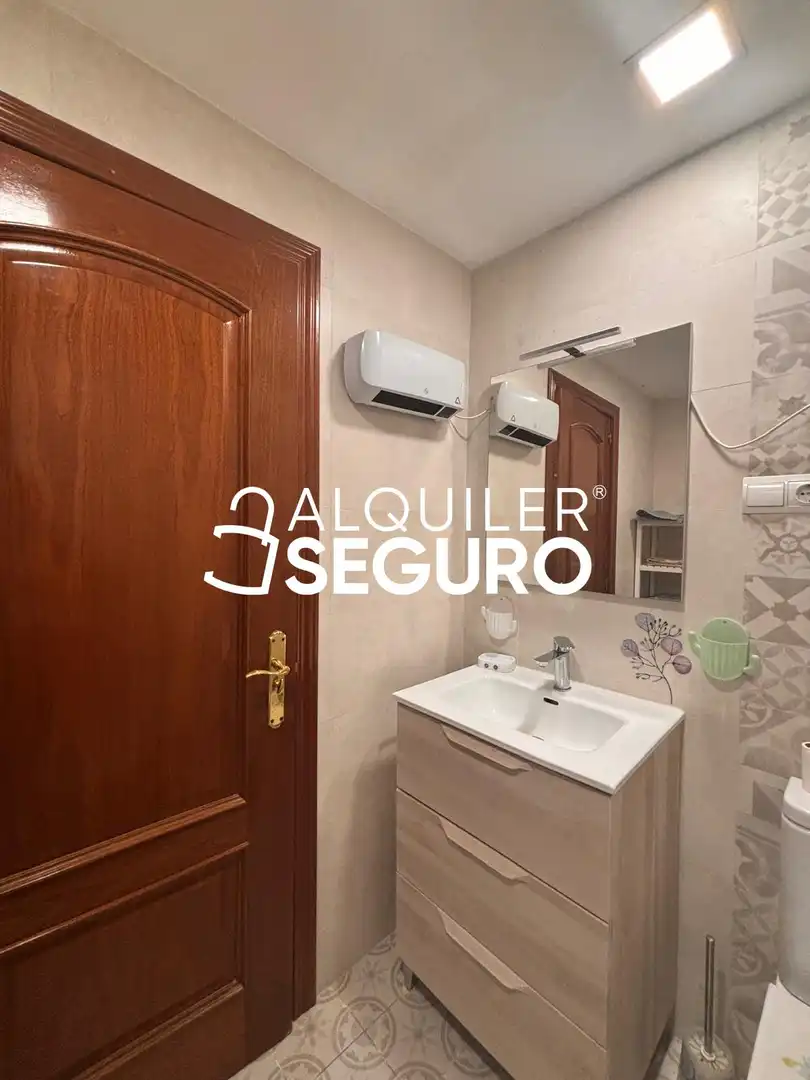 Appartement 73 m² à Madrid
