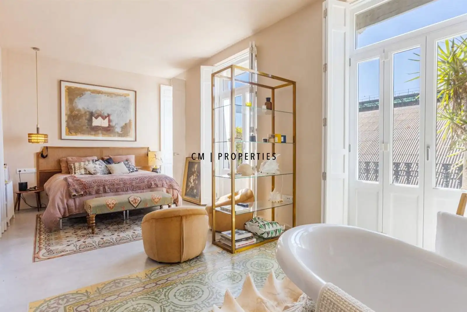 Appartamento 115 m² a Valencia