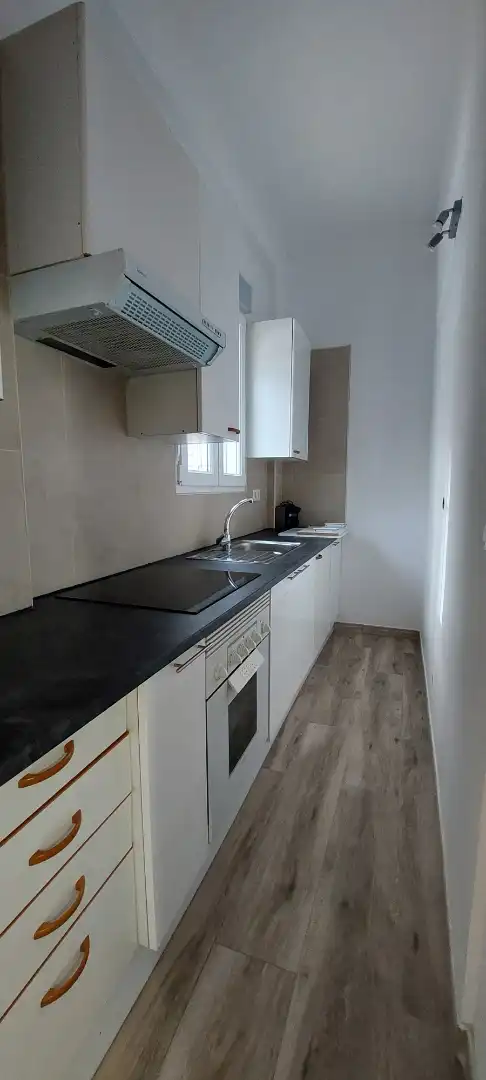 Pis de 35 m² a Madrid