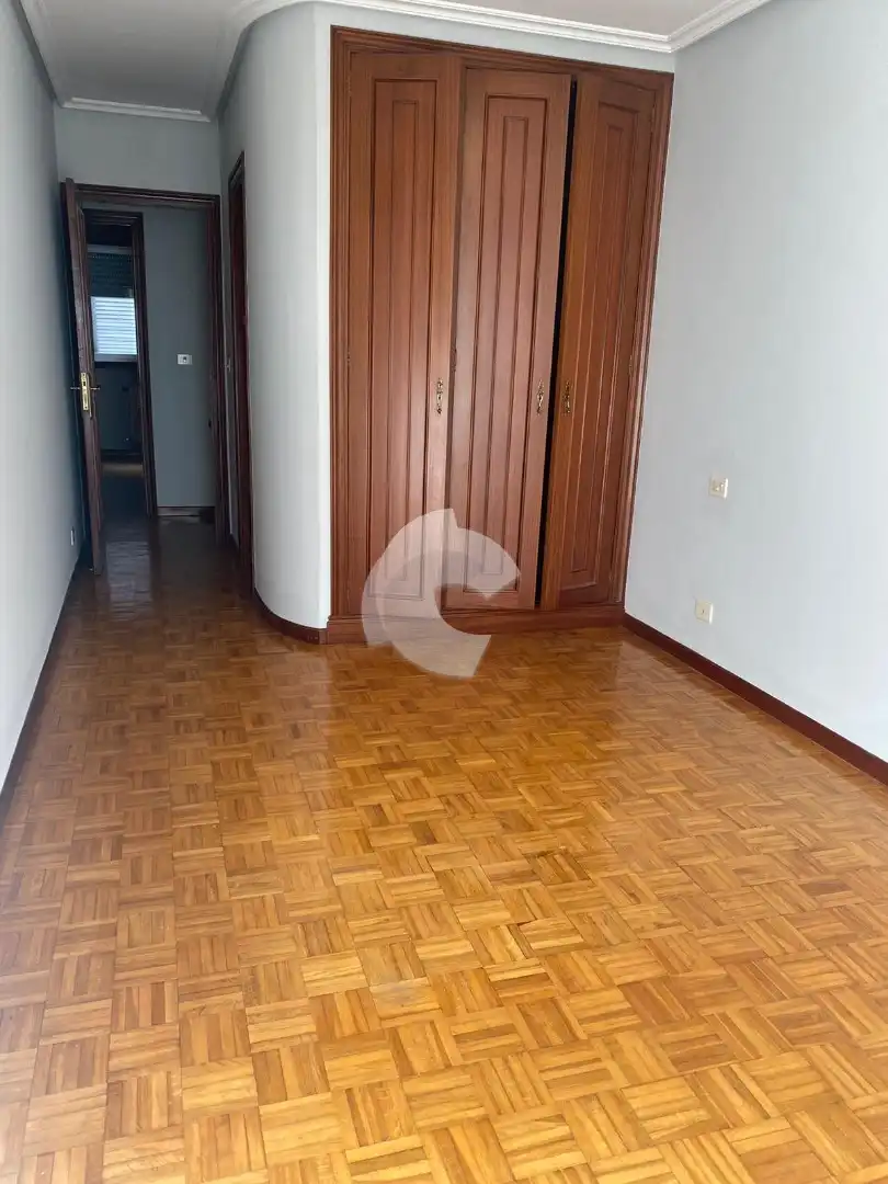 Pis de 86 m² a Ourense