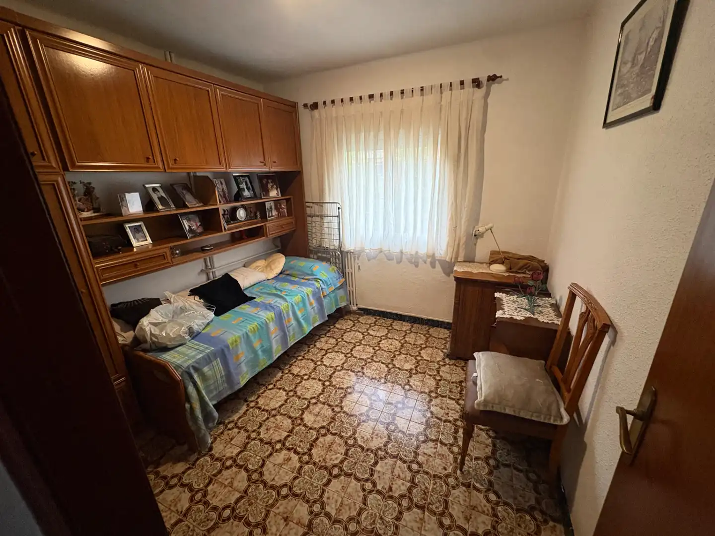 Piso de 70 m² en la Llagosta