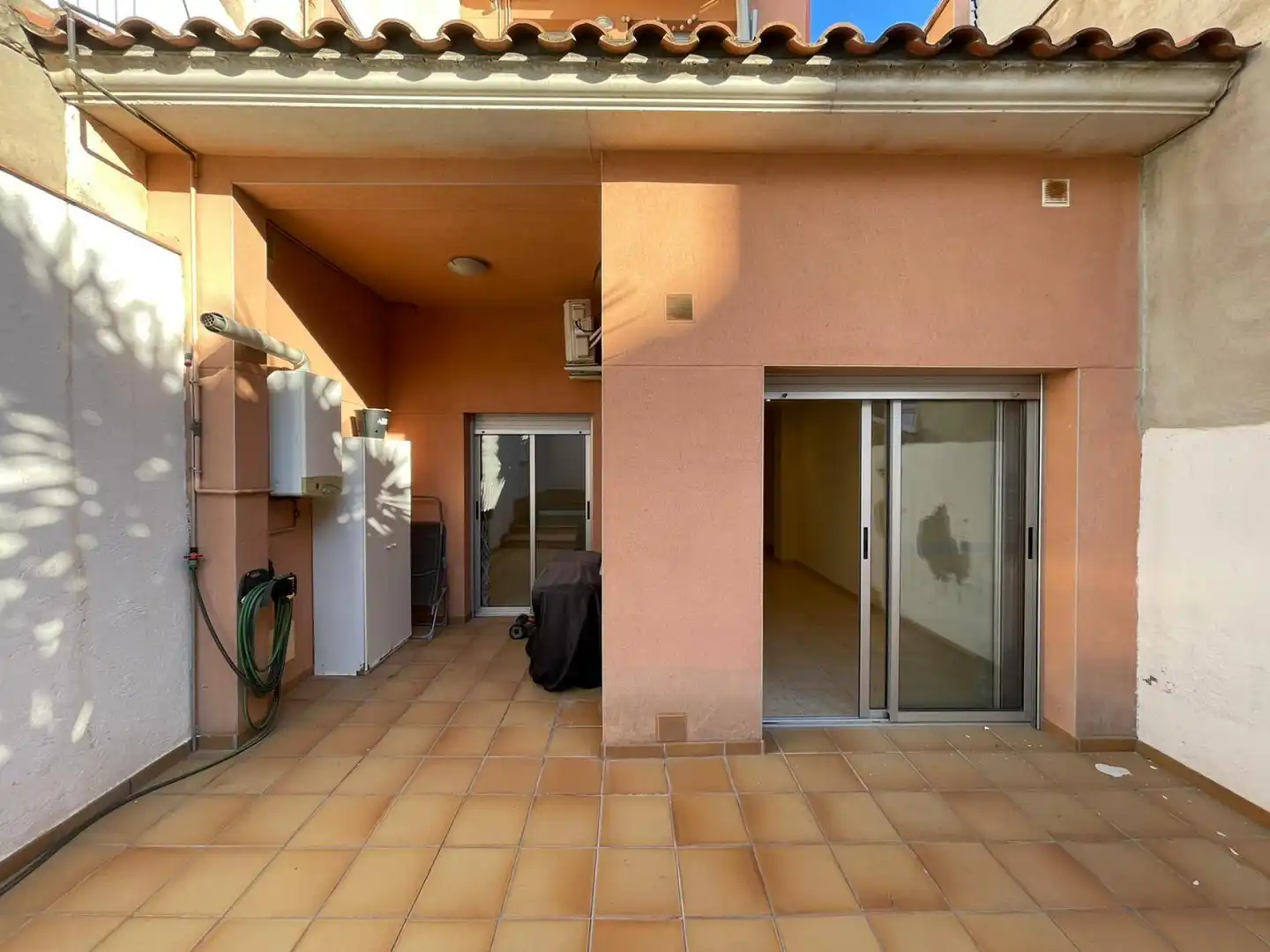 Pis de 63 m² a Olesa de Montserrat