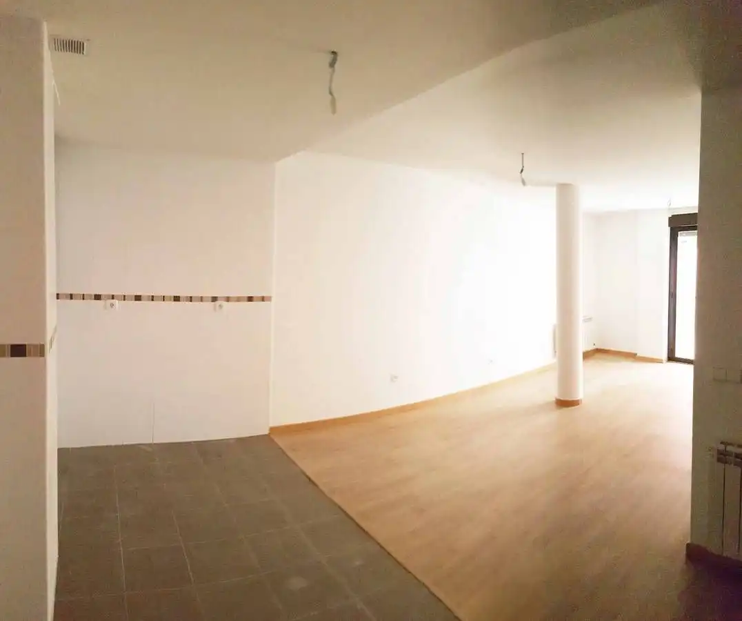 Piso de 64 m² en Tudela de Duero
