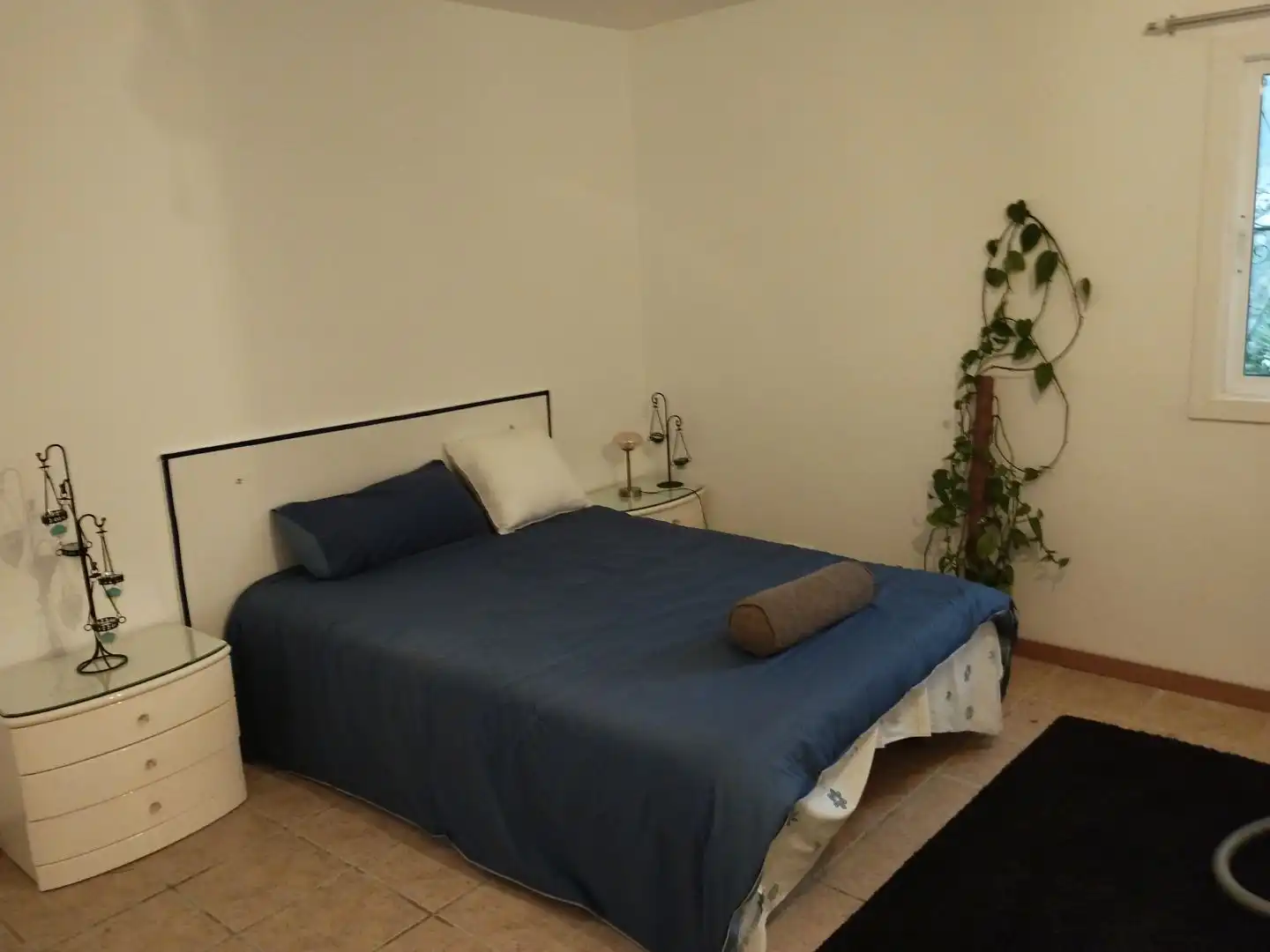 Piso de 120 m² en Viñuela