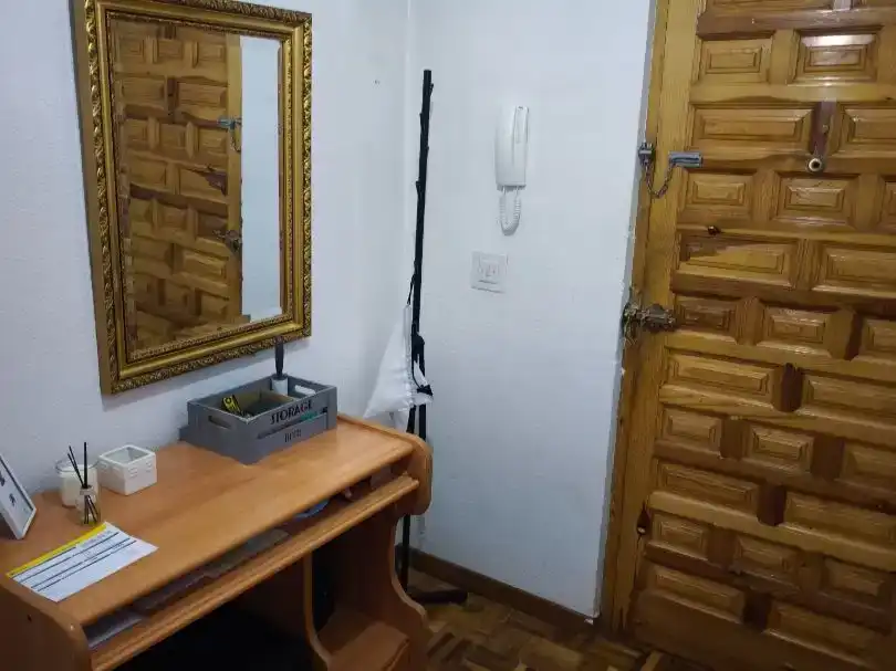 Habitación 100 m², Soria