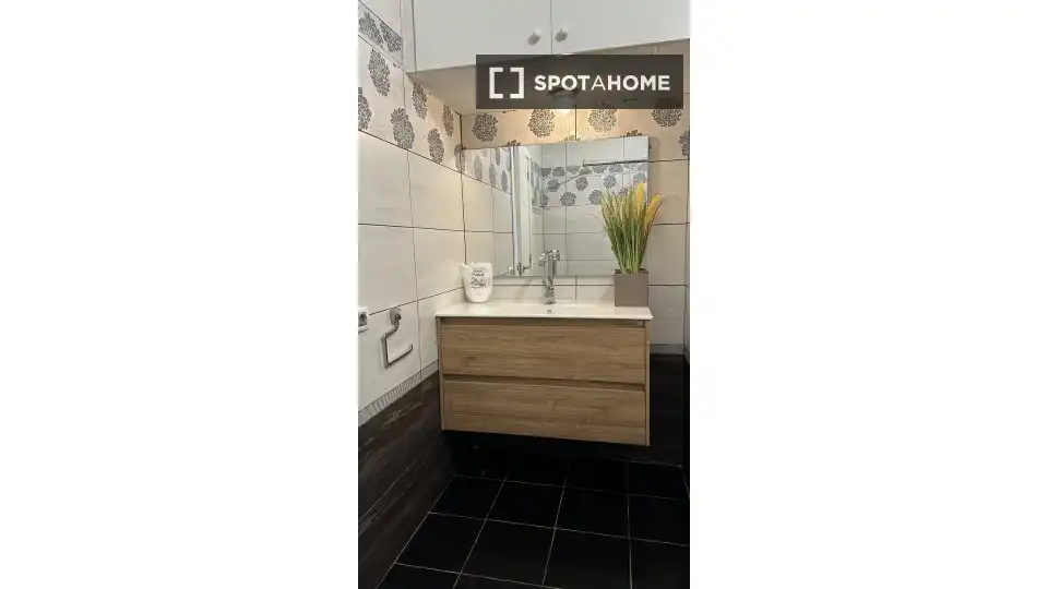 Habitación 92 m², Puerto de la Cruz
