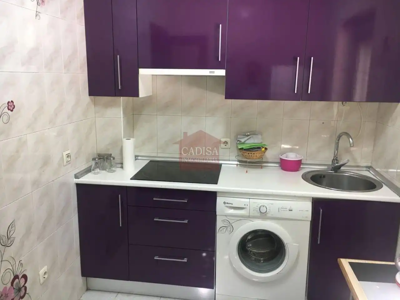 Habitación 90 m², Salamanca