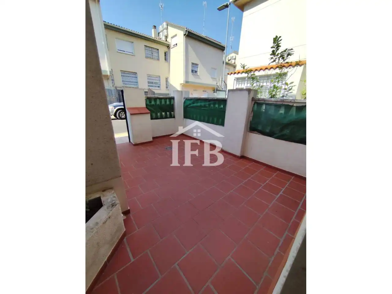 Casa de 193 m² en Badajoz
