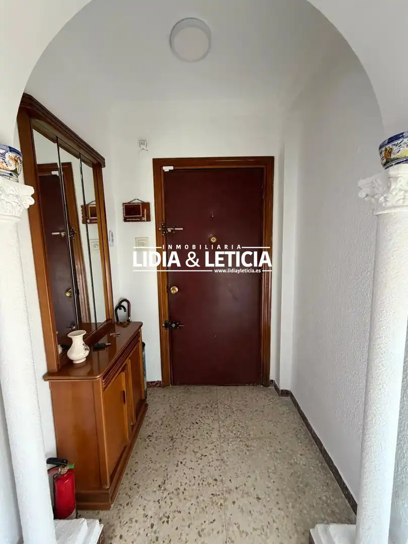 Pis de 25 m² a Alcalá de Guadaíra