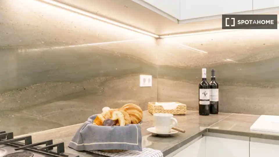 Habitación 142 m², Barcelona
