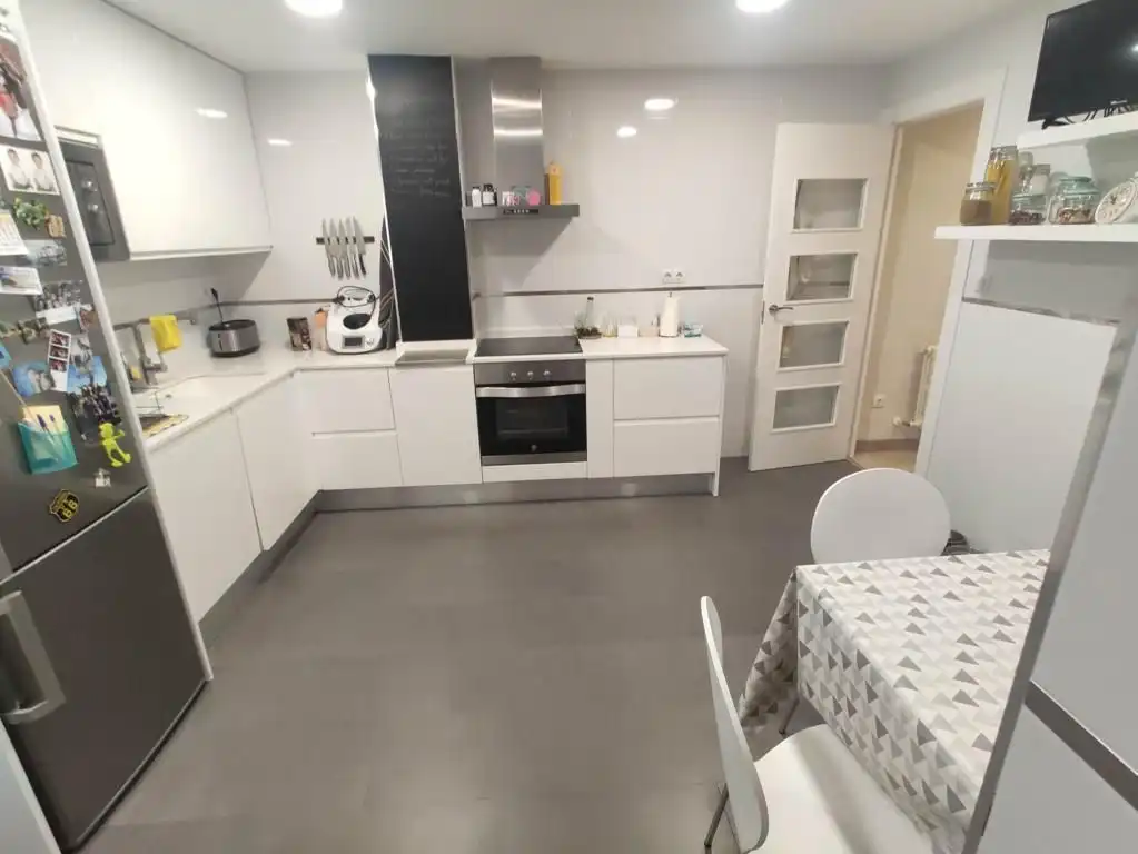Pis de 170 m² a Castelló de la Plana