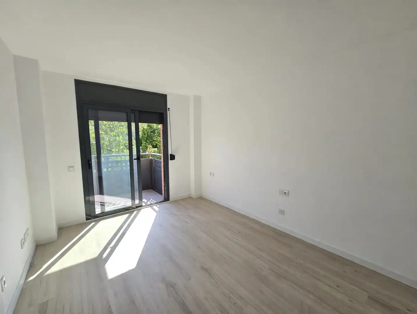 Pis de 70 m² a les Franqueses del Vallès