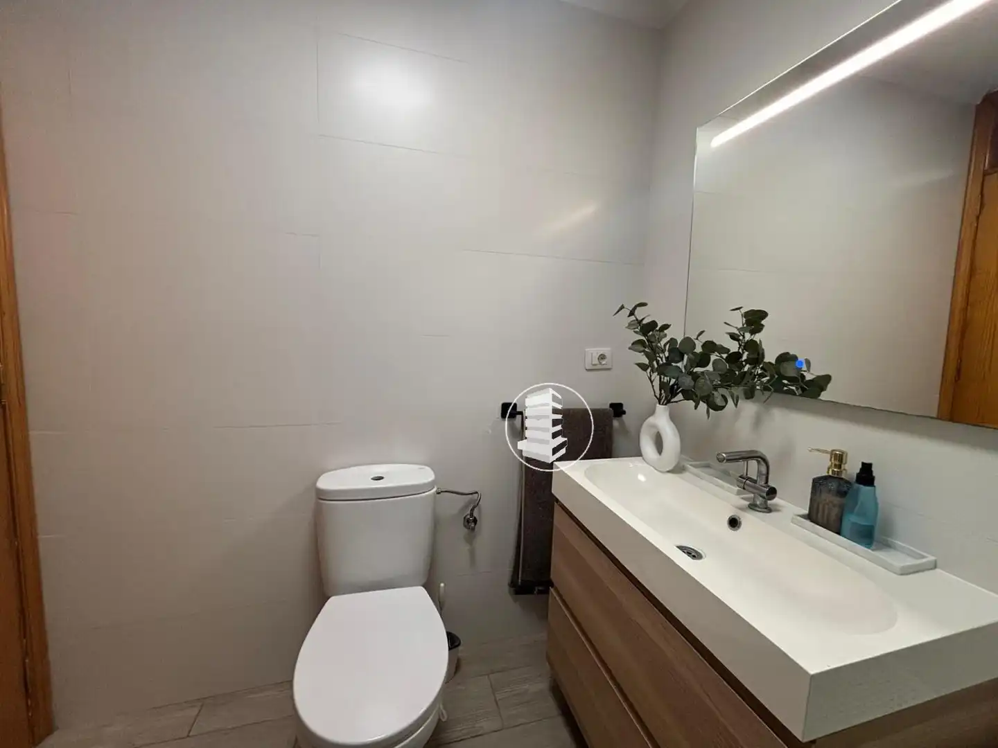 Piso de 55 m² en Candelaria