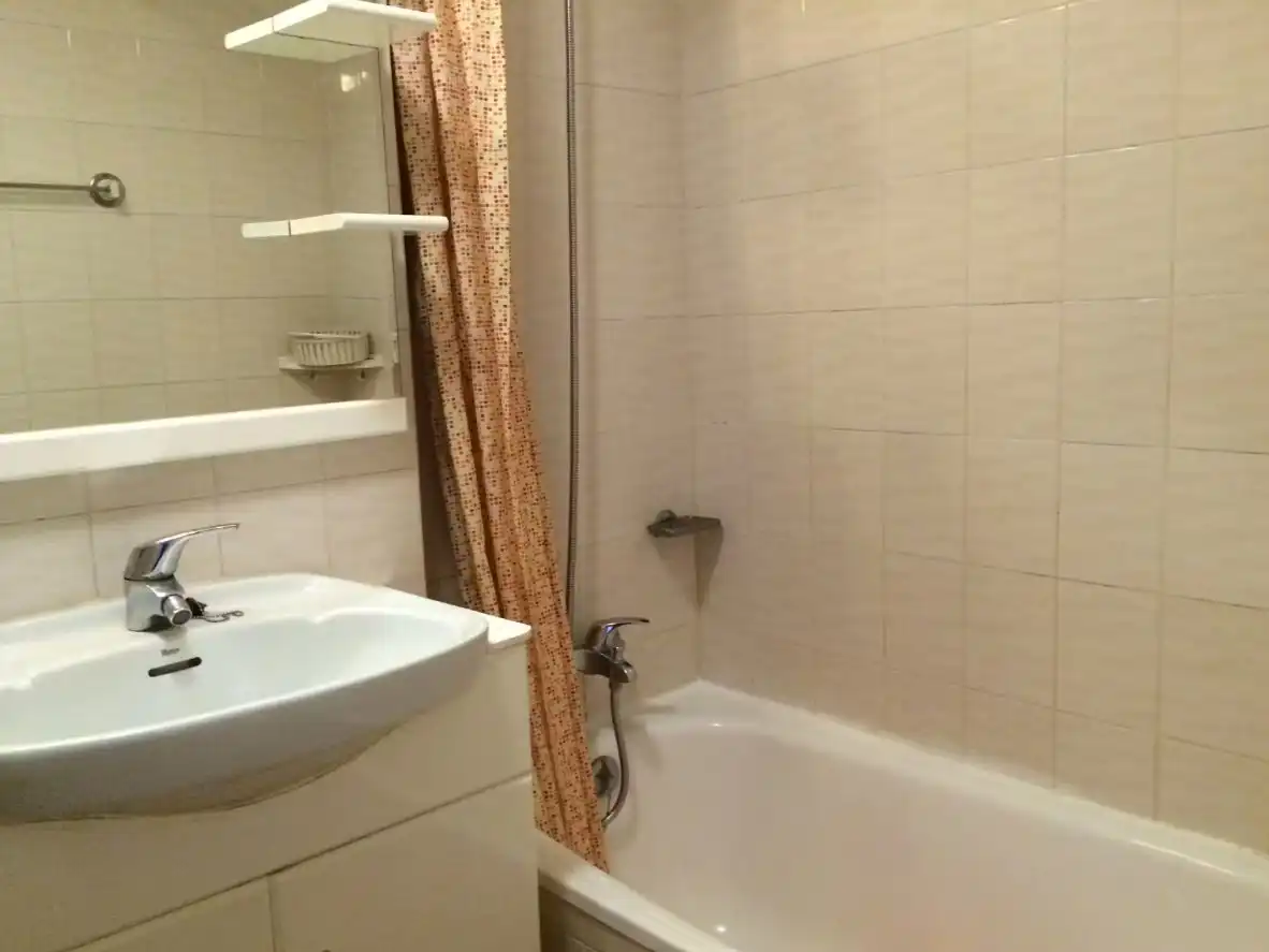 Pis de 30 m² a Lloret de Mar