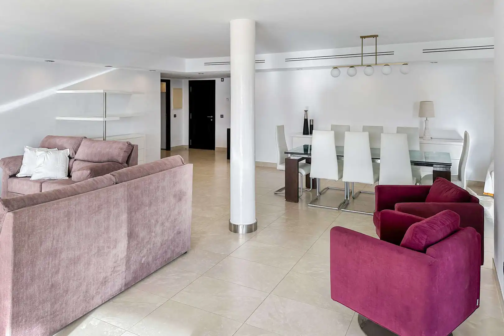 Piso de 175 m² en Capdepera