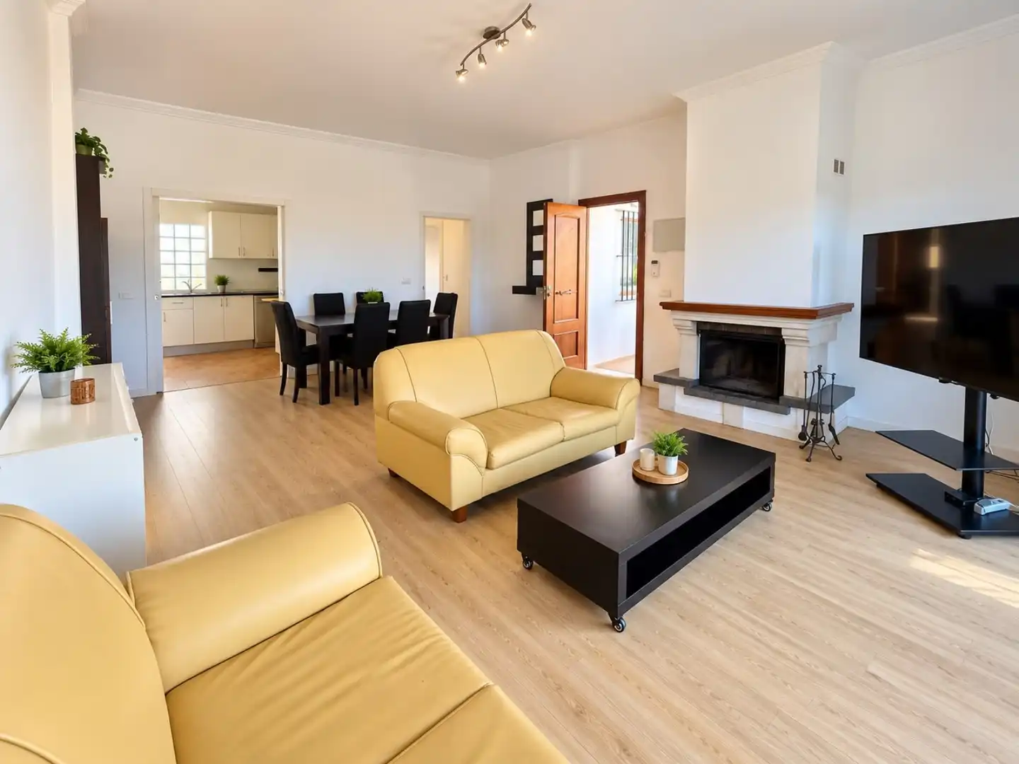 Casa de 190 m² en Málaga