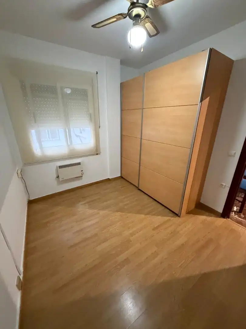 Apartamento 100 m² em Maracena