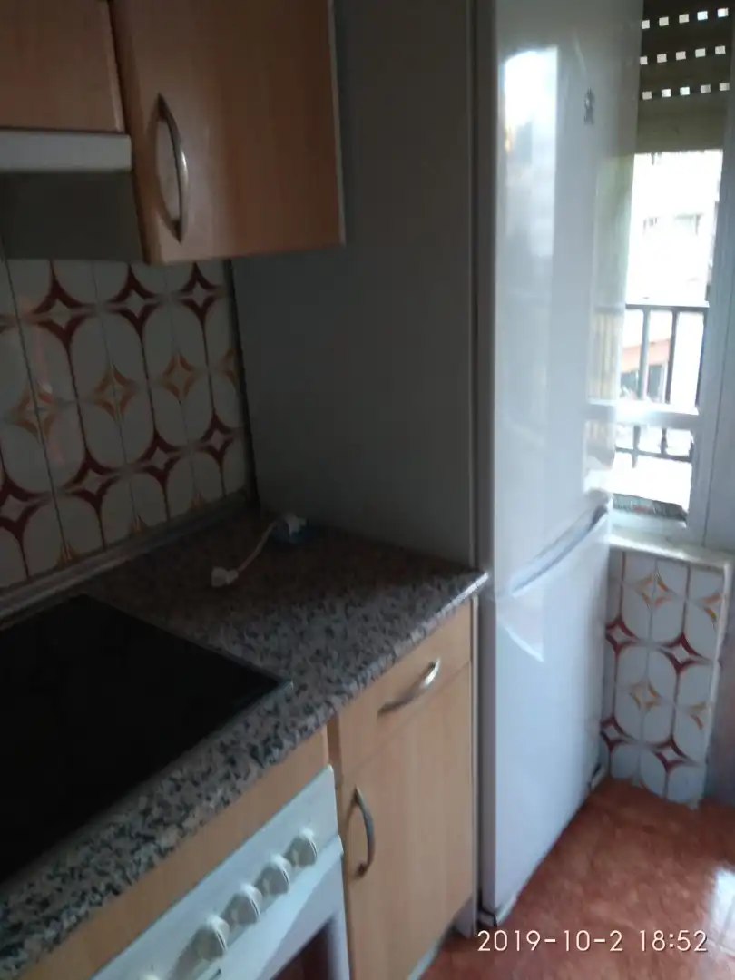 Piso de 95 m² en Salamanca