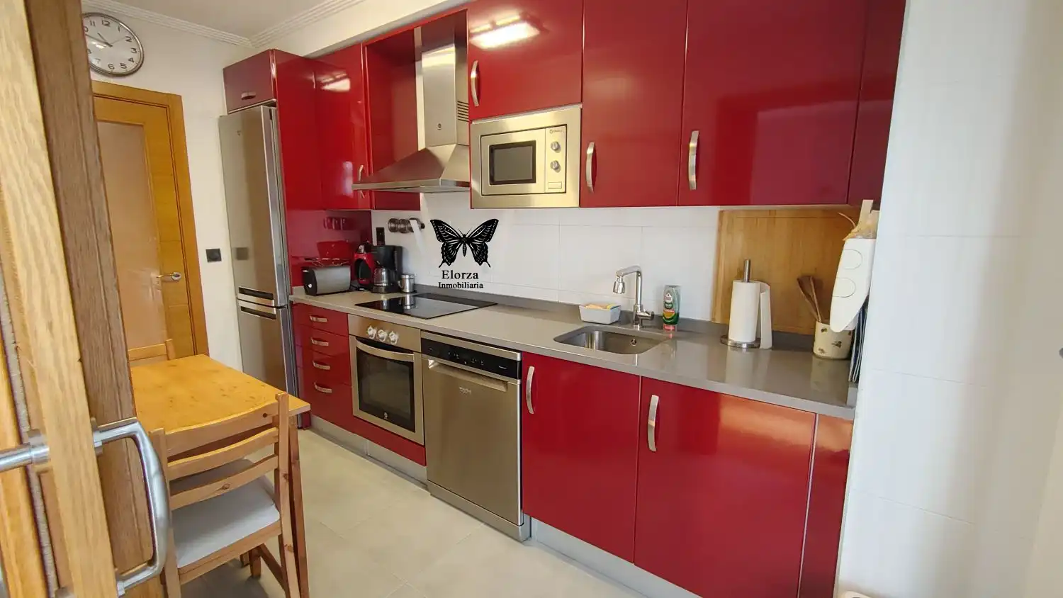 Piso de 62 m² en Oviedo