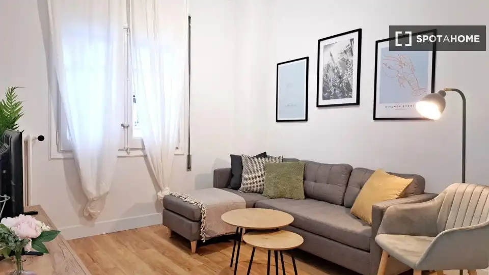 Habitación 155 m², Zaragoza