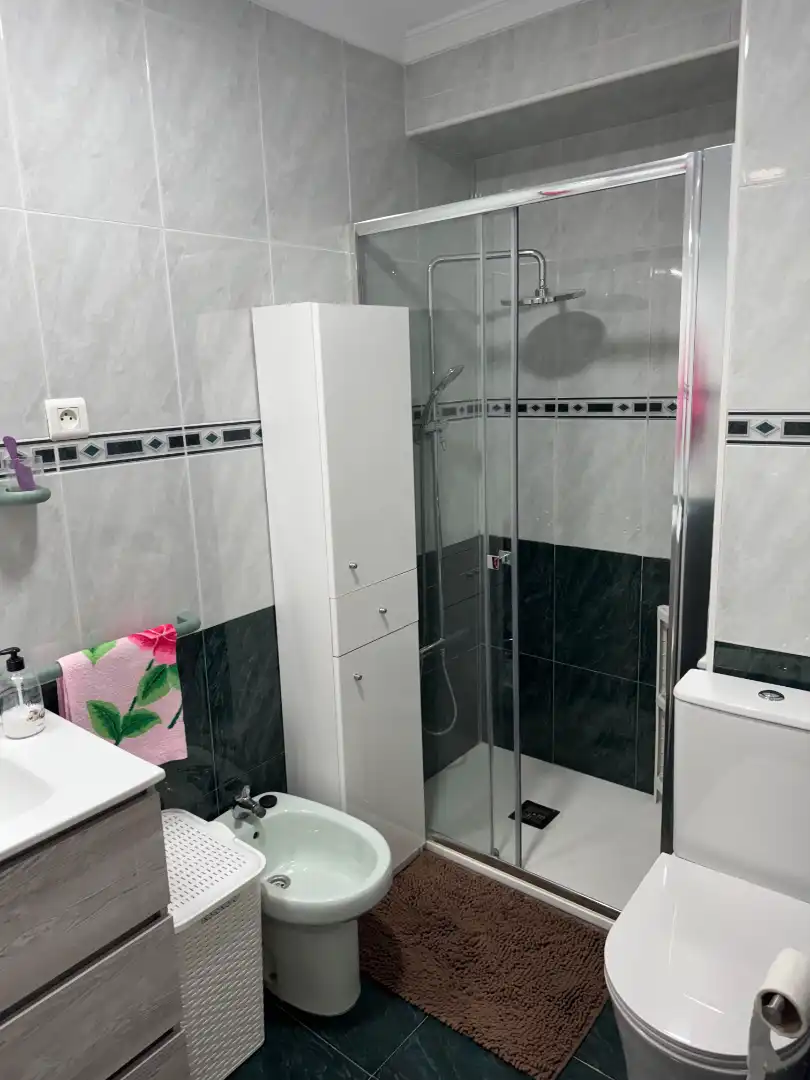 Piso de 78 m² en Málaga