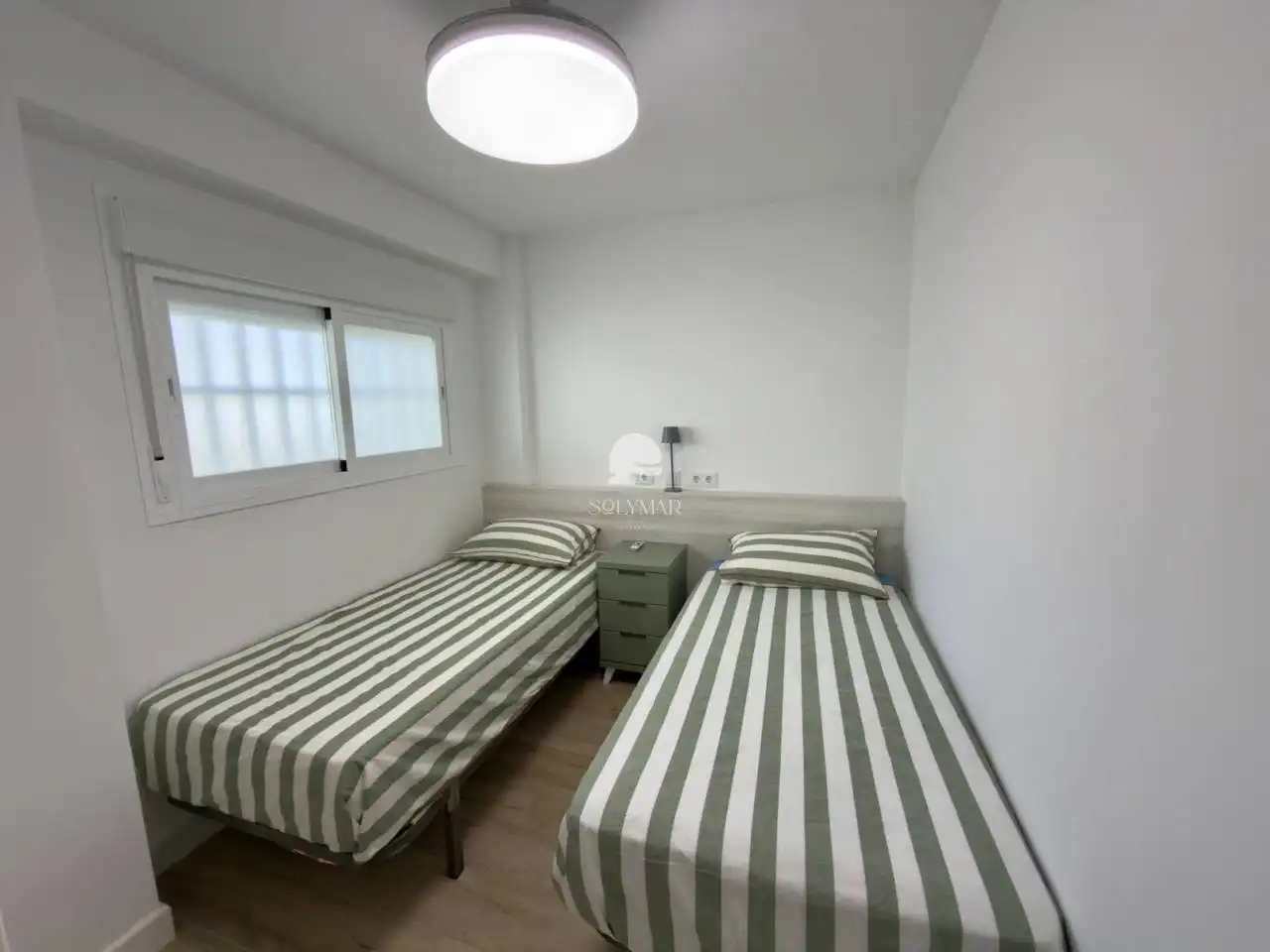Piso de 80 m² en Vélez-Málaga