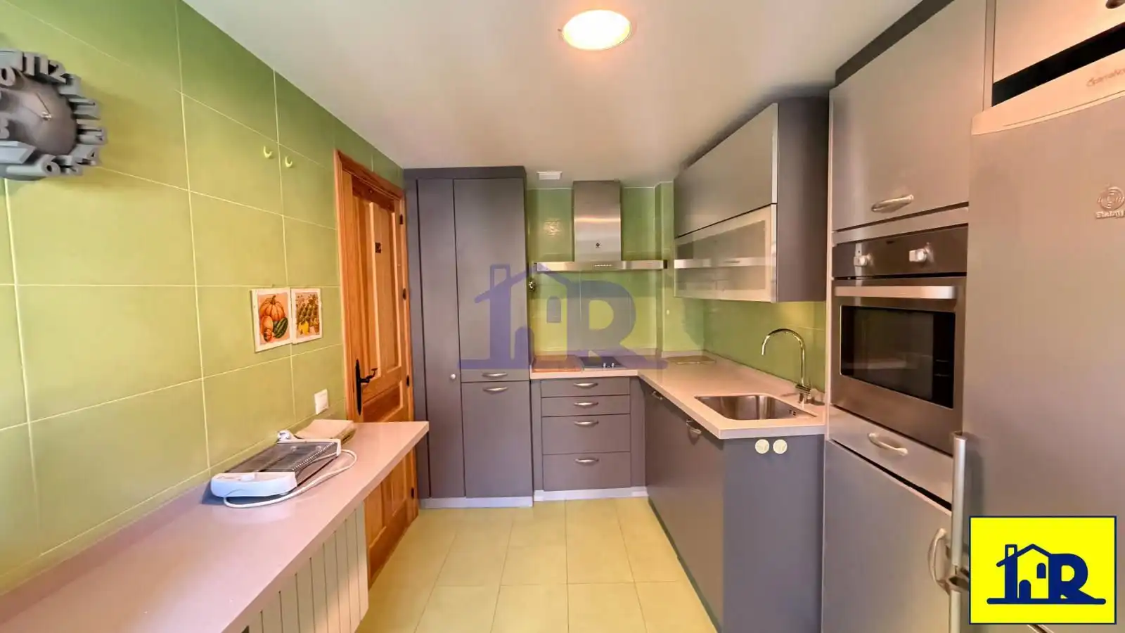 Piso de 60 m² en Cuenca