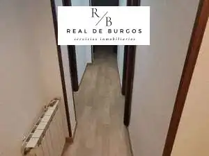 Wohnung 59 m² in Valladolid