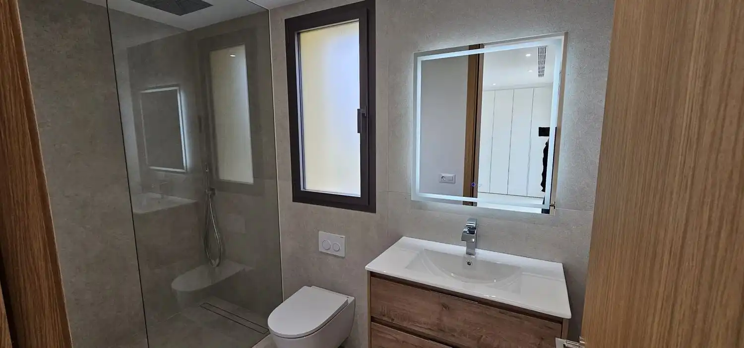 Piso de 200 m² en Sant Joan