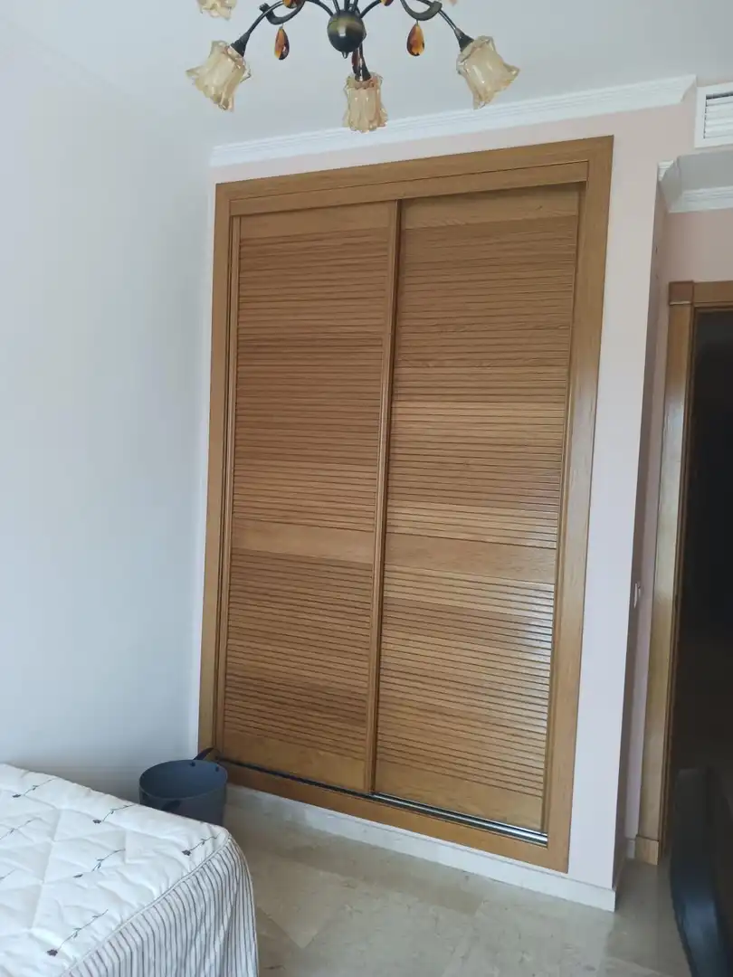 Piso de 130 m² en Málaga