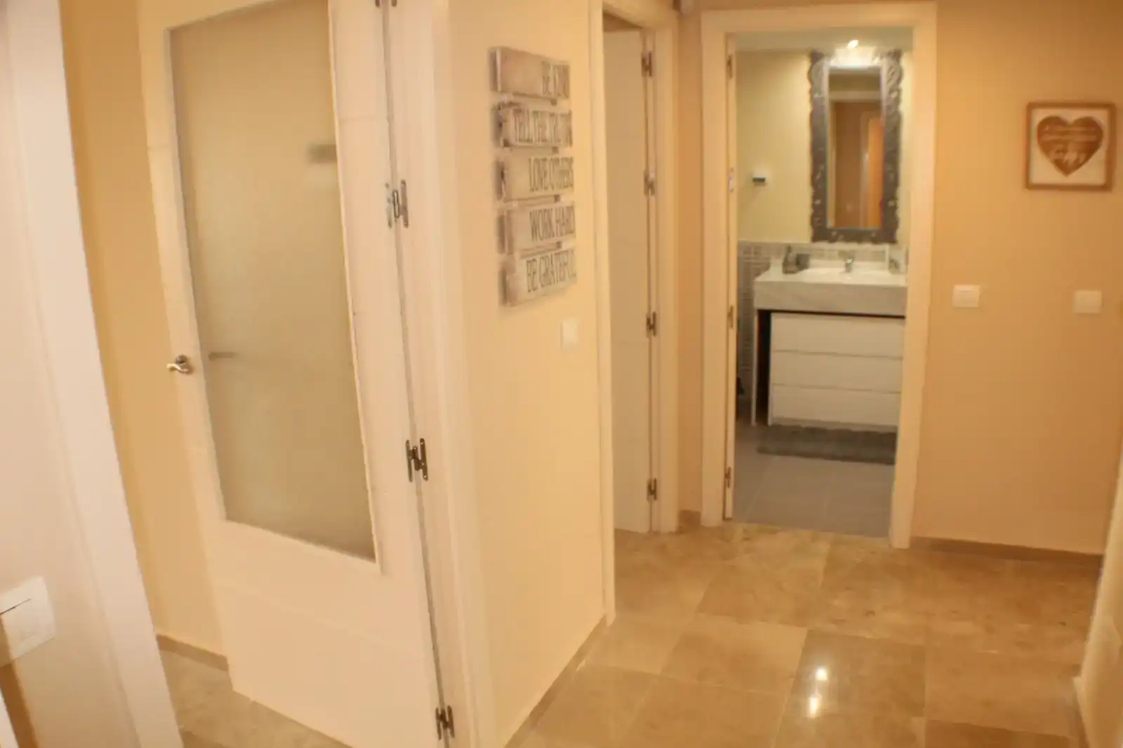 Piso de 110 m² en San Roque