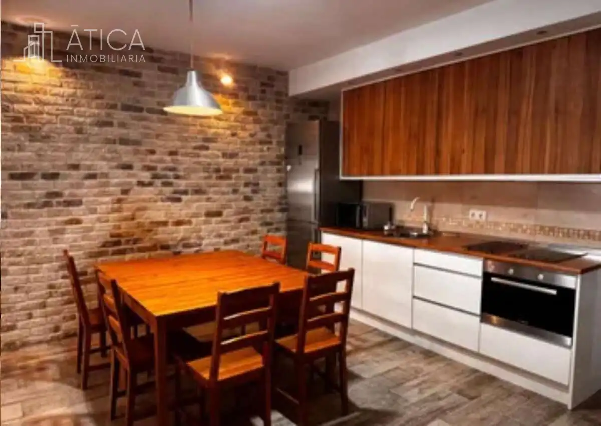 Pis de 90 m² a Salamanca